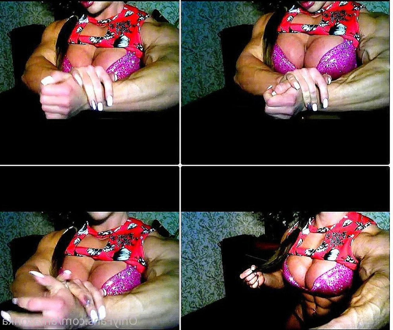 amazonka Onlyfans leaked photo 9081161 on Hotleaks.tv