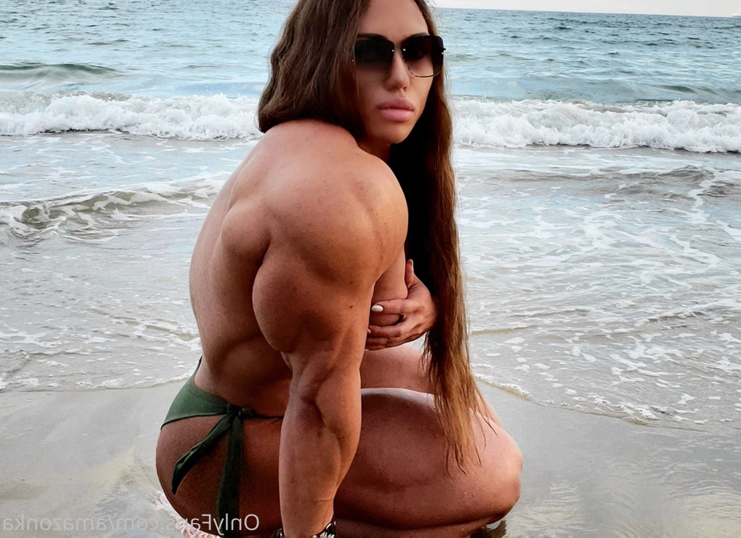 amazonka Onlyfans leaked photo 9081534 on Hotleaks.tv