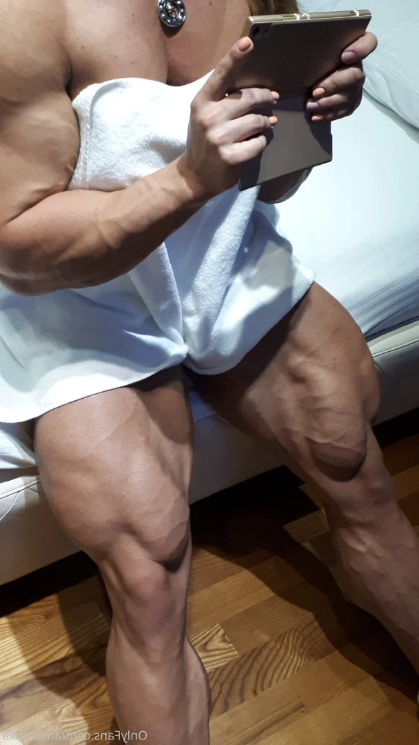 amazonka Onlyfans leaked photo 9081631 on Hotleaks.tv