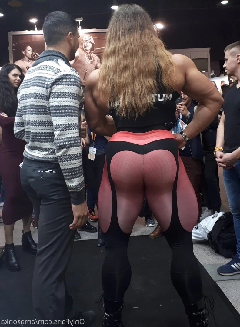amazonka Onlyfans leaked photo 9081650 on Hotleaks.tv