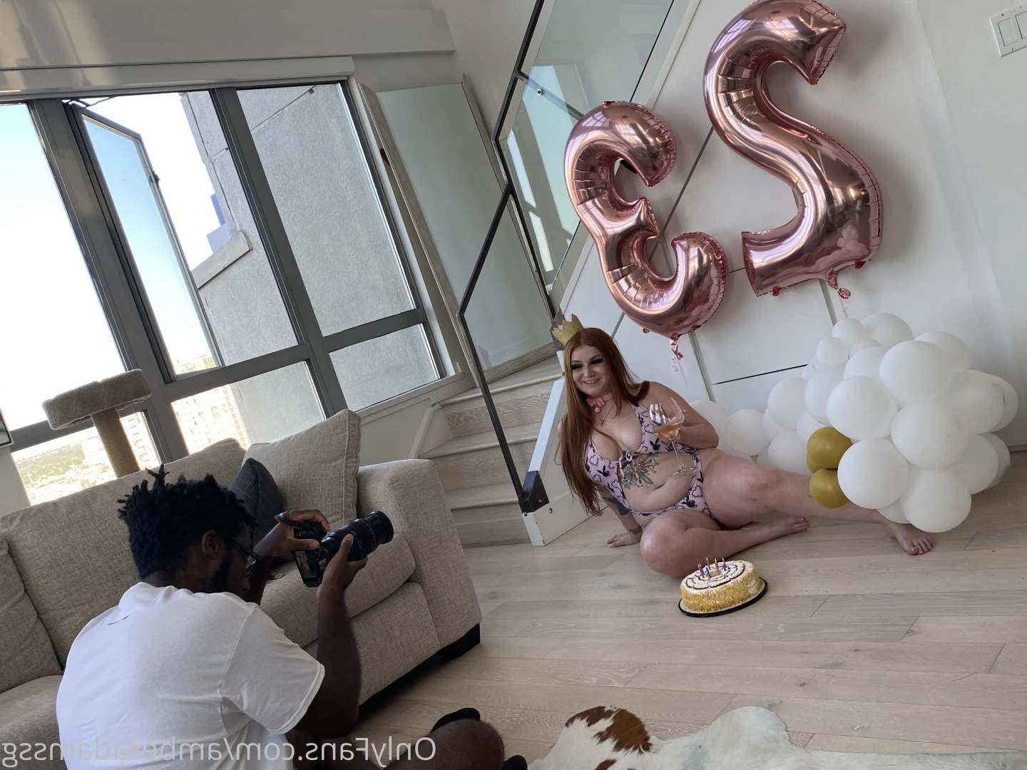 Amber Adams [ amberadamssg ] Onlyfans leaked photo 9155730 on Hotleaks.tv