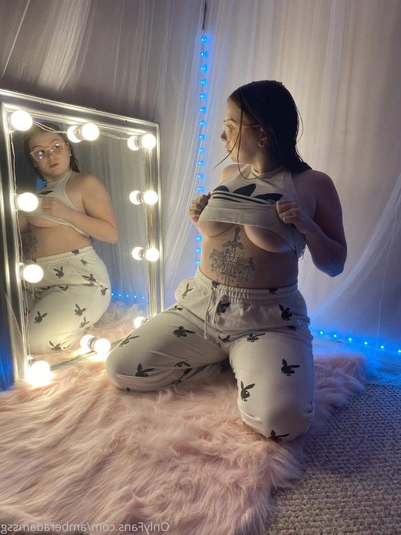 Amber Adams [ amberadamssg ] Onlyfans leaked photo 9156088 on Hotleaks.tv