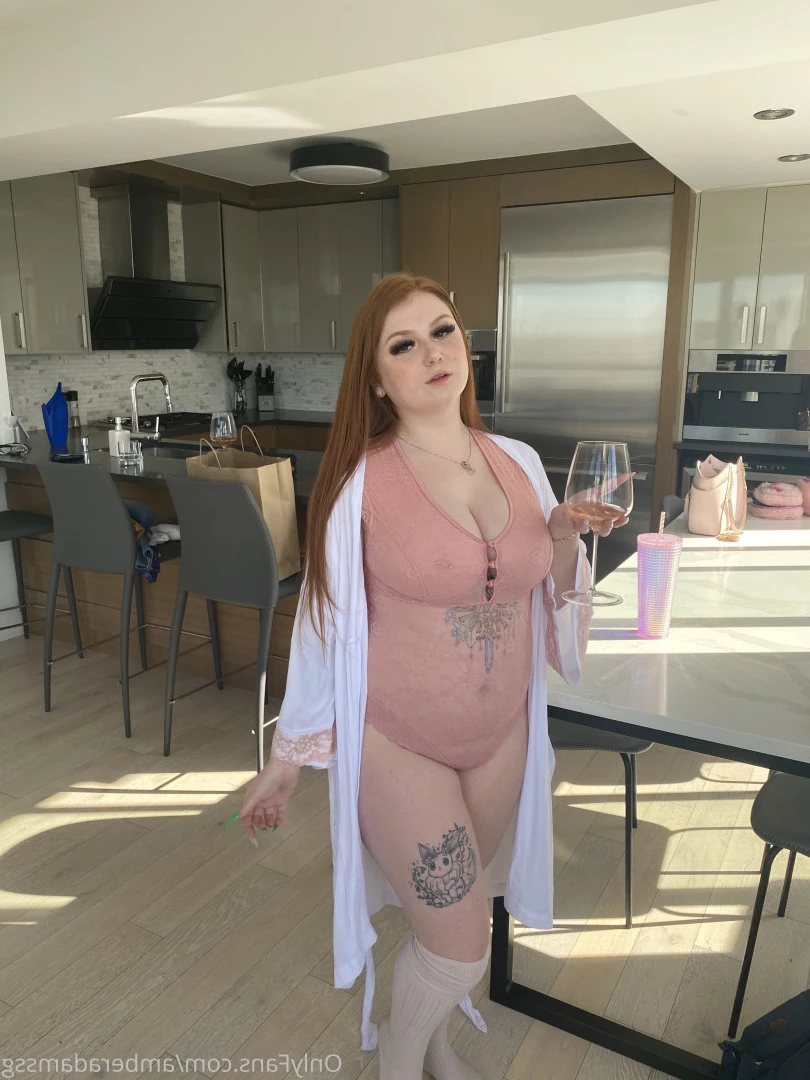 Amber Adams [ amberadamssg ] Onlyfans leaked photo 9161109 on Hotleaks.tv
