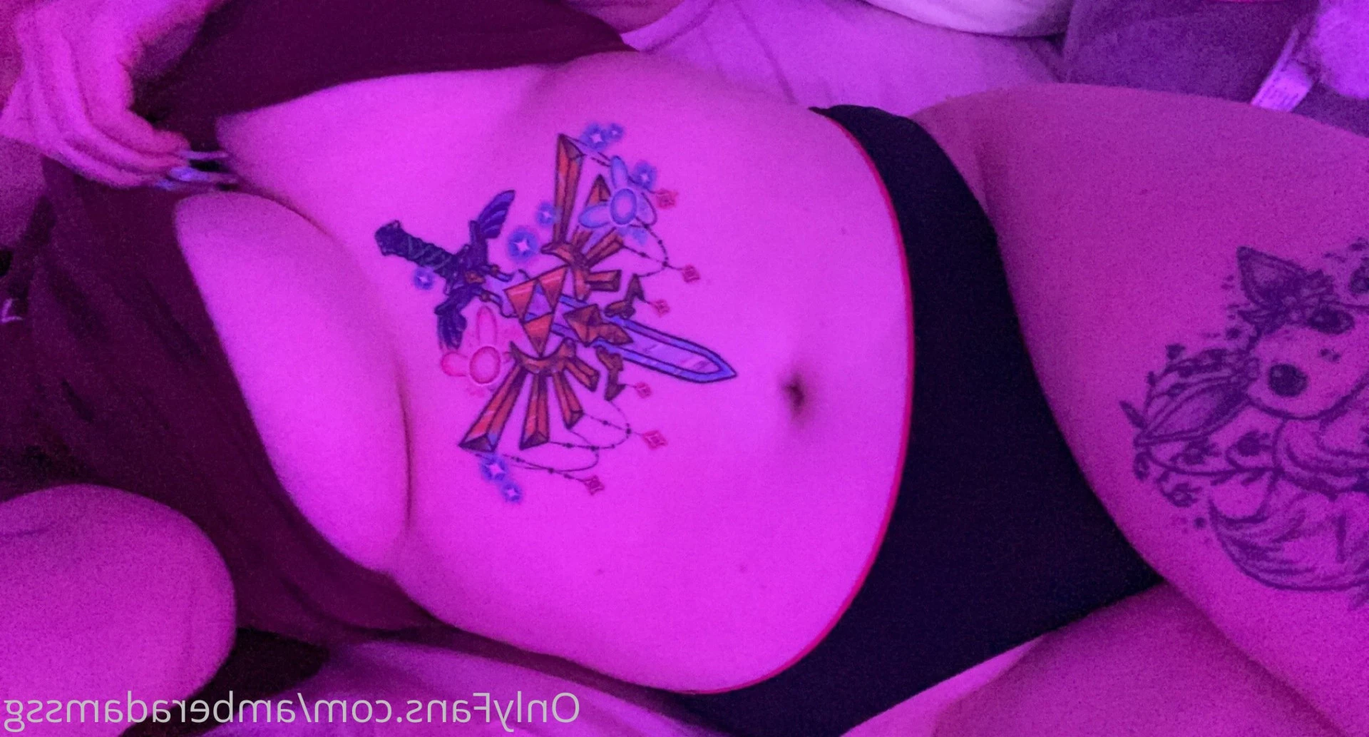 Amber Adams [ amberadamssg ] Onlyfans leaked photo 9161666 on Hotleaks.tv