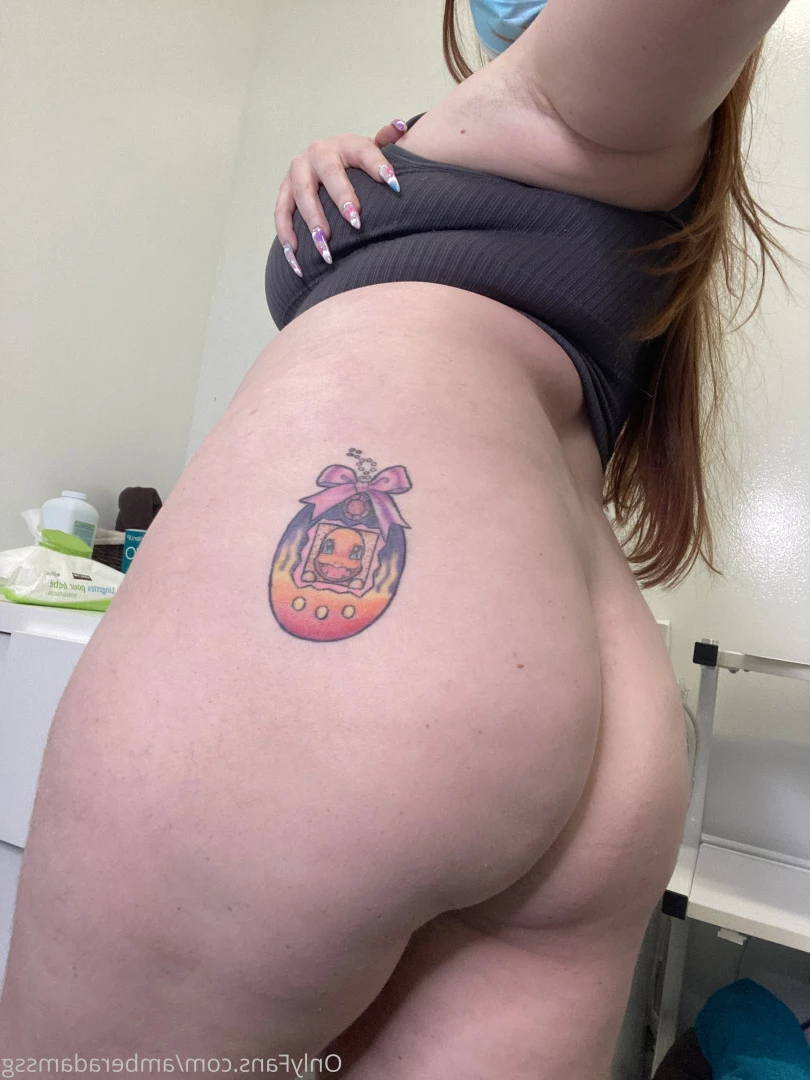 Amber Adams [ amberadamssg ] Onlyfans leaked photo 9164595 on Hotleaks.tv
