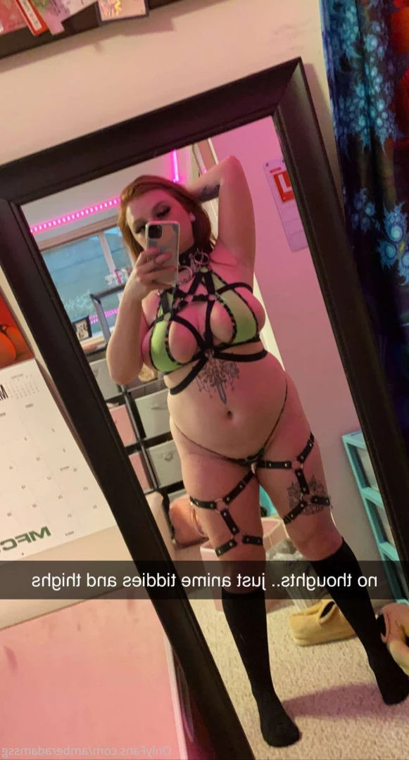 Amber Adams [ amberadamssg ] Onlyfans leaked photo 9164846 on Hotleaks.tv