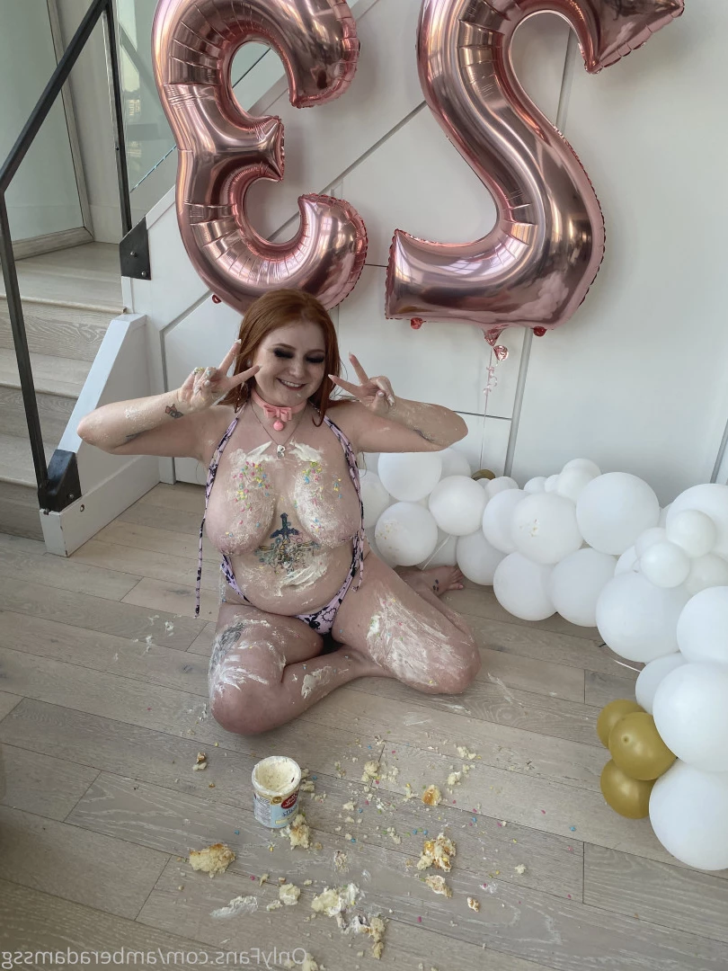 Amber Adams [ amberadamssg ] Onlyfans leaked photo 9167841 on Hotleaks.tv