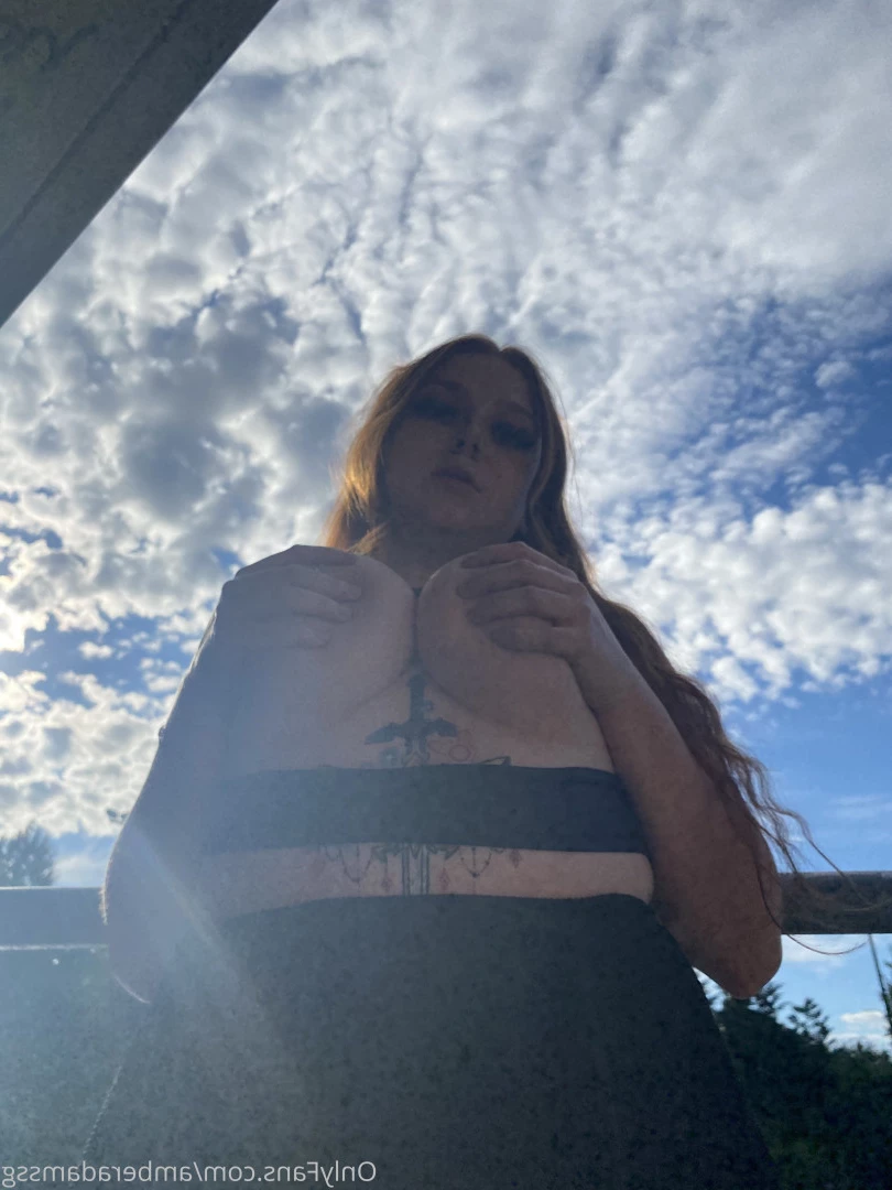 Amber Adams [ amberadamssg ] Onlyfans leaked photo 9168428 on Hotleaks.tv