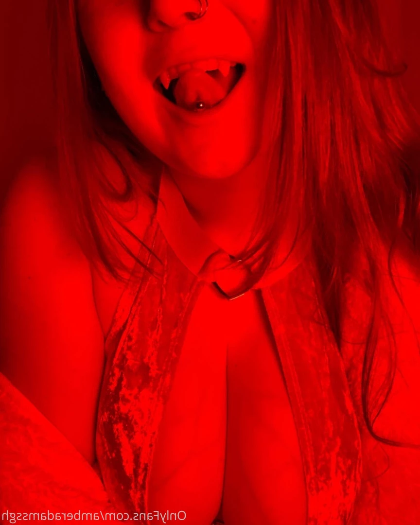 Amber Adams [ amberadamssg ] Onlyfans leaked photo 9169880 on Hotleaks.tv