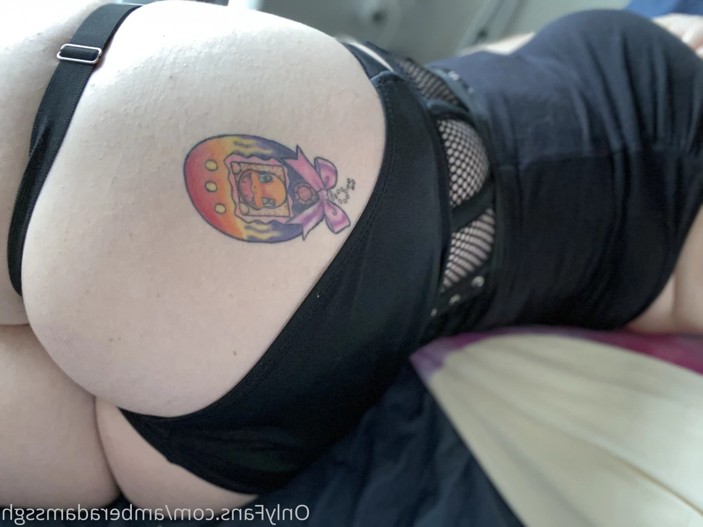 Amber Adams [ amberadamssg ] Onlyfans leaked photo 9171219 on Hotleaks.tv