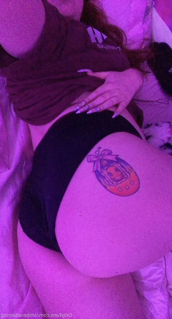 Amber Adams [ amberadamssg ] Onlyfans leaked photo 9172505 on Hotleaks.tv
