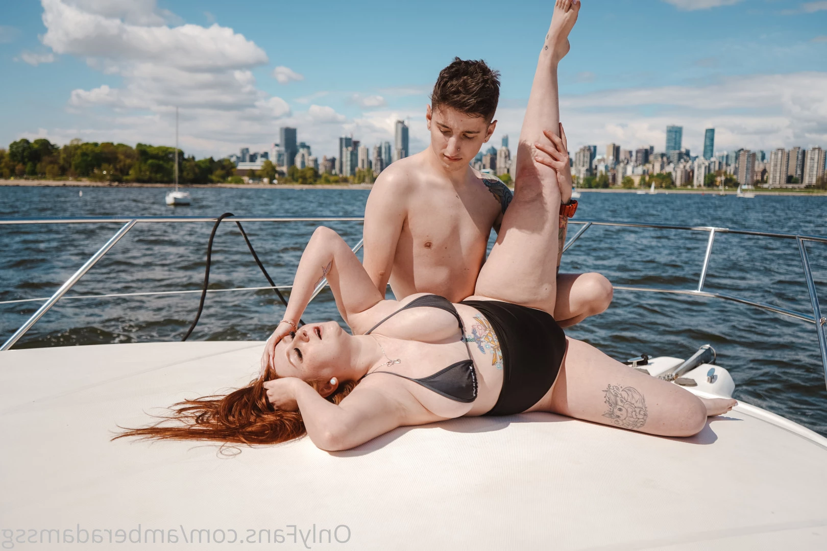 Amber Adams [ amberadamssg ] Onlyfans leaked photo 9173254 on Hotleaks.tv