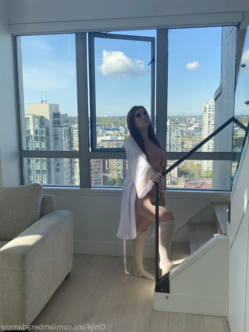 Amber Adams [ amberadamssg ] Onlyfans leaked photo 9175821 on Hotleaks.tv