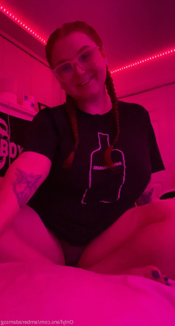 Amber Adams [ amberadamssg ] Onlyfans leaked photo 9177168 on Hotleaks.tv