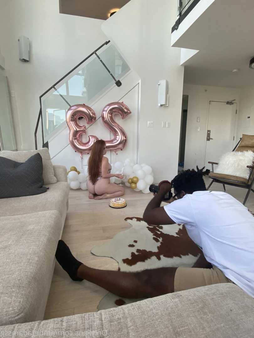 Amber Adams [ amberadamssg ] Onlyfans leaked photo 9180287 on Hotleaks.tv