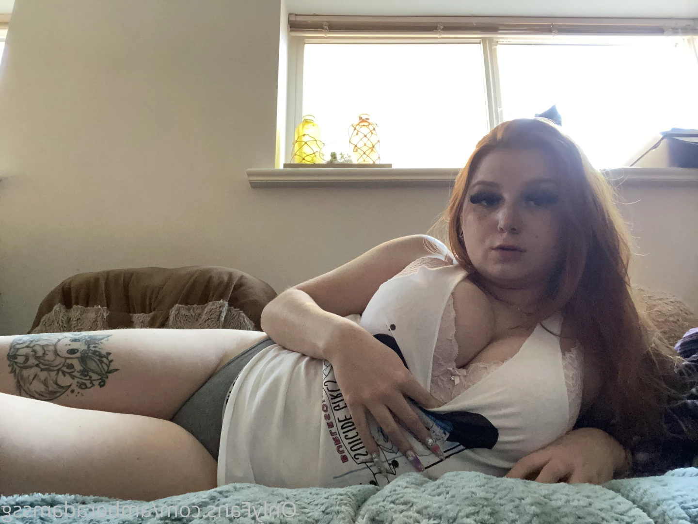 Amber Adams [ amberadamssg ] Onlyfans leaked photo 9180473 on Hotleaks.tv