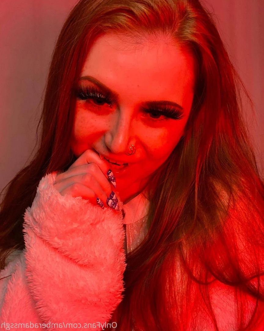 Amber Adams [ amberadamssg ] Onlyfans leaked photo 9181506 on Hotleaks.tv