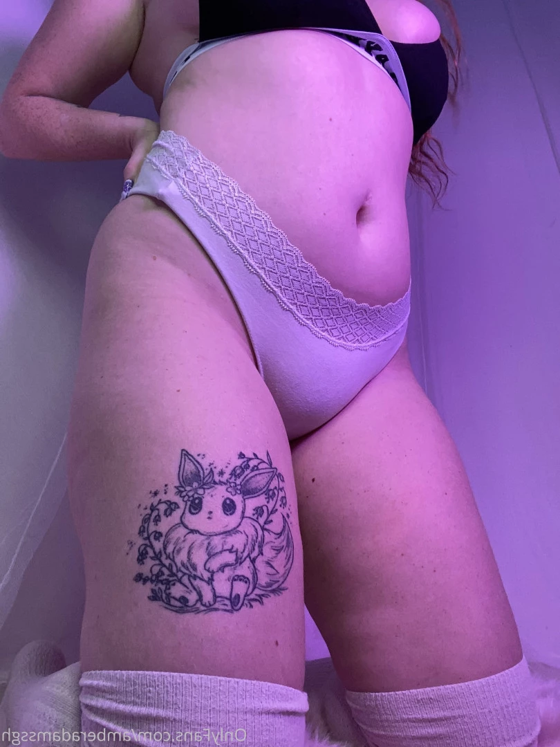 Amber Adams [ amberadamssg ] Onlyfans leaked photo 9181621 on Hotleaks.tv