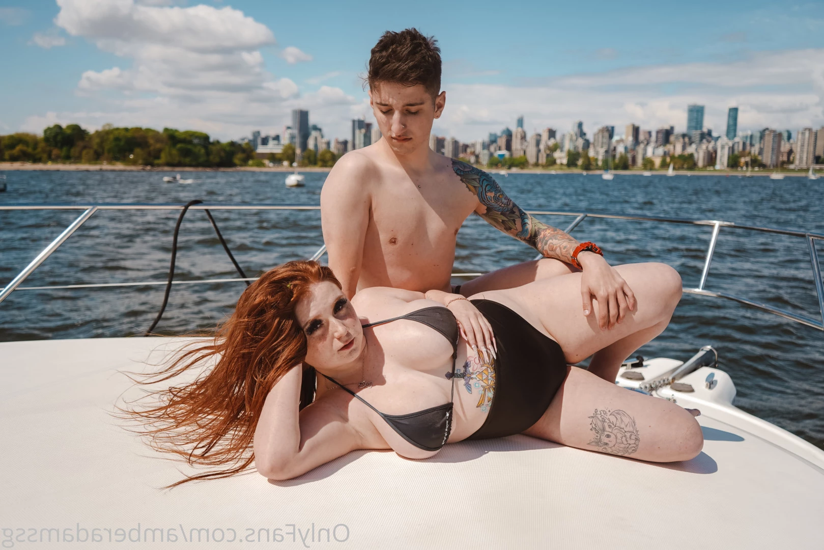Amber Adams [ amberadamssg ] Onlyfans leaked photo 9182311 on Hotleaks.tv
