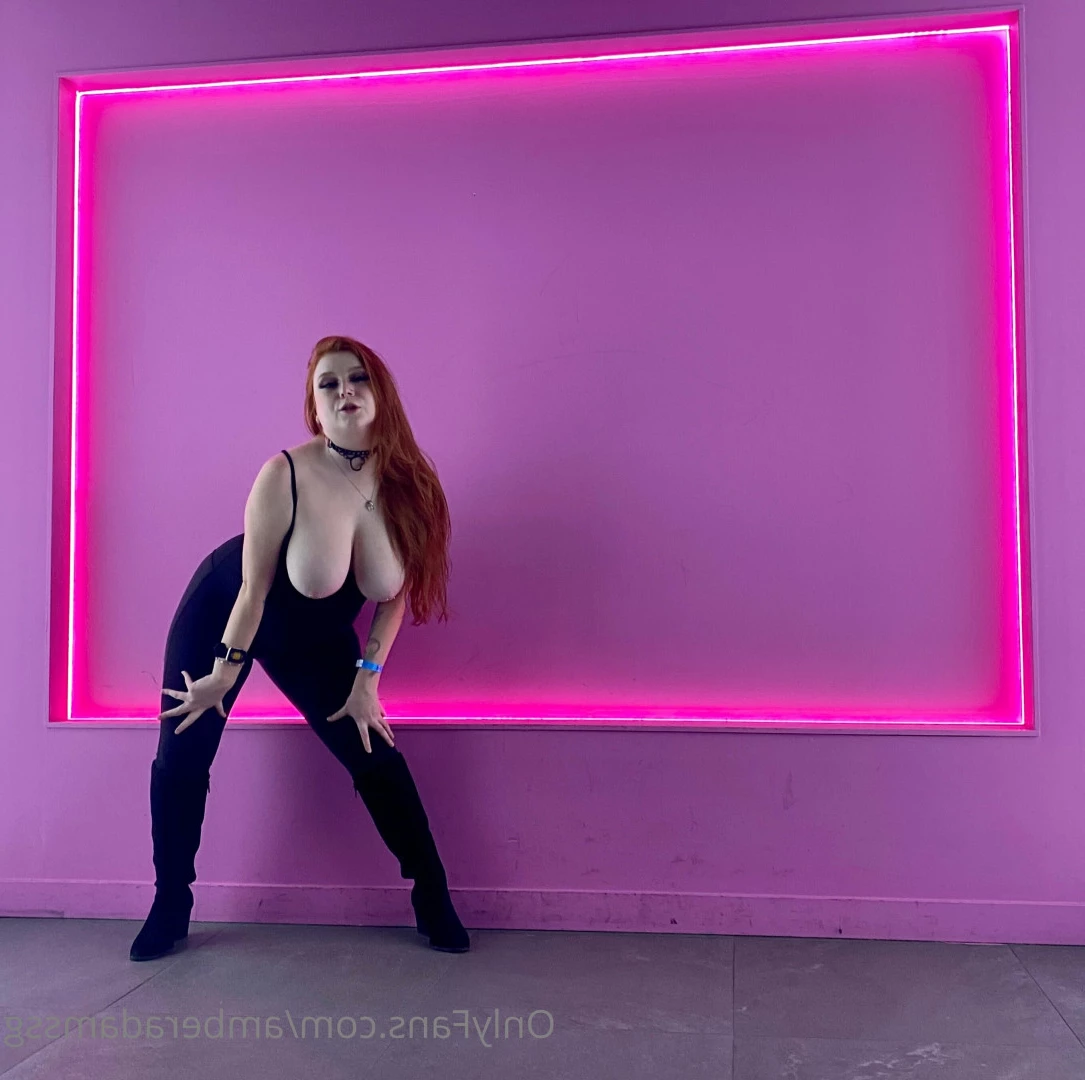 Amber Adams [ amberadamssg ] Onlyfans leaked photo 9182661 on Hotleaks.tv