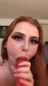 Amber Adams [ amberadamssg ] Onlyfans leaked video 12247141 on Hotleaks.tv
