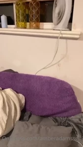 Amber Adams [ amberadamssg ] Onlyfans leaked video 15054156 on Hotleaks.tv