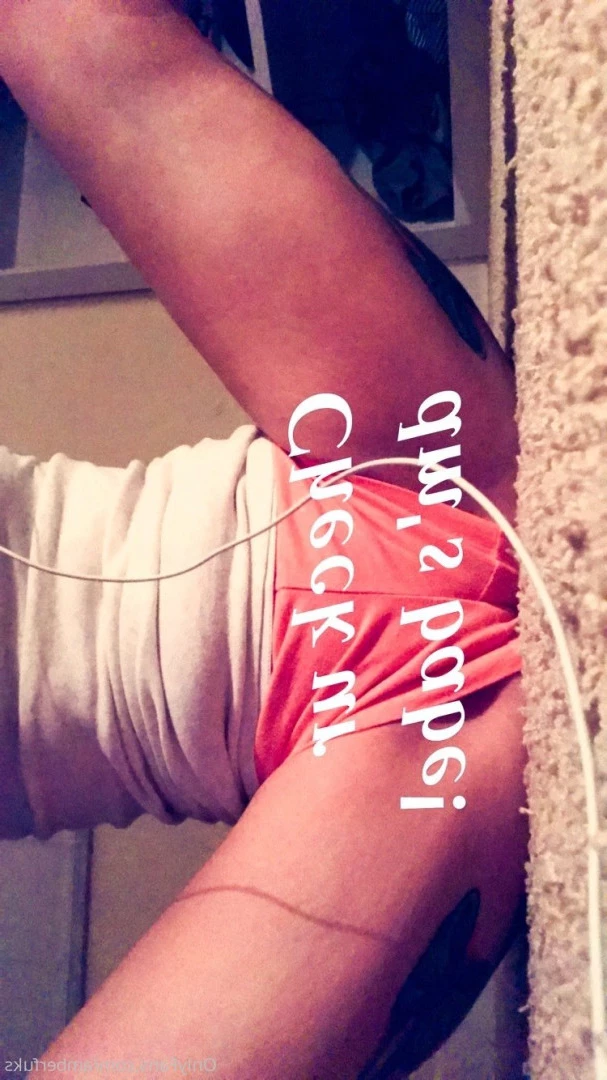 𝗕𝗥𝗨𝗡𝗘𝗧𝗧𝗘 𝗕𝗢𝗠𝗕𝗦𝗛𝗘𝗟𝗟 💣 [ amberfuks ] Onlyfans leaked photo 9992746 on Hotleaks.tv