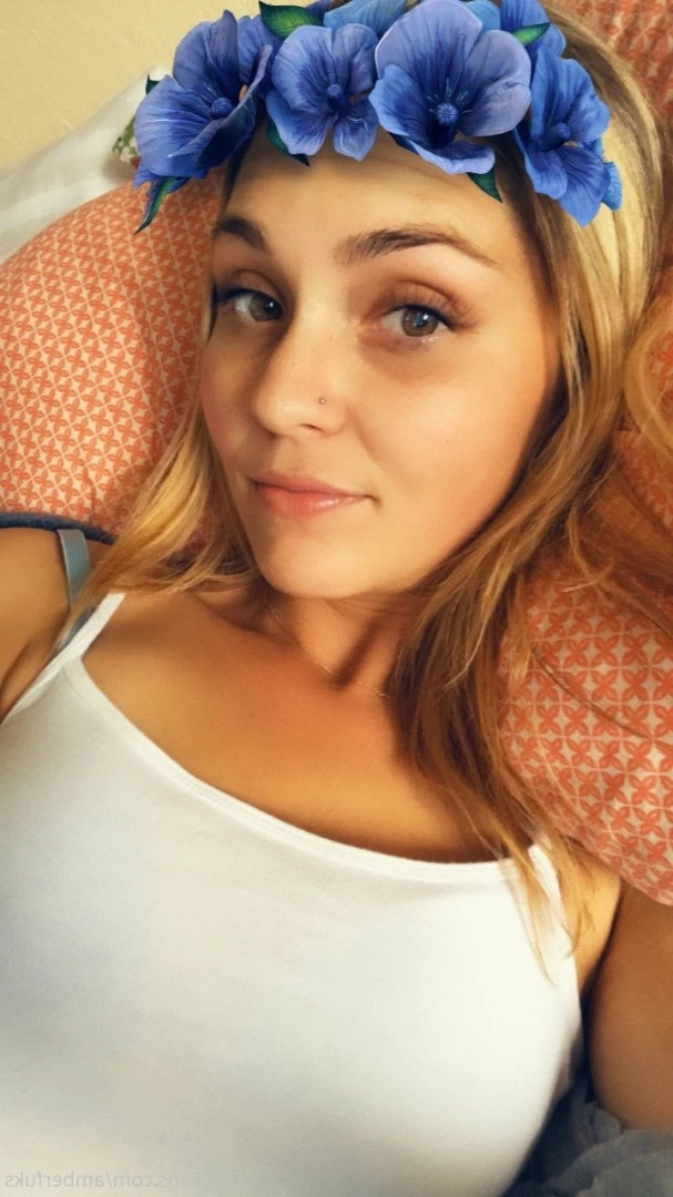 𝗕𝗥𝗨𝗡𝗘𝗧𝗧𝗘 𝗕𝗢𝗠𝗕𝗦𝗛𝗘𝗟𝗟 💣 [ amberfuks ] Onlyfans leaked photo 9993667 on Hotleaks.tv