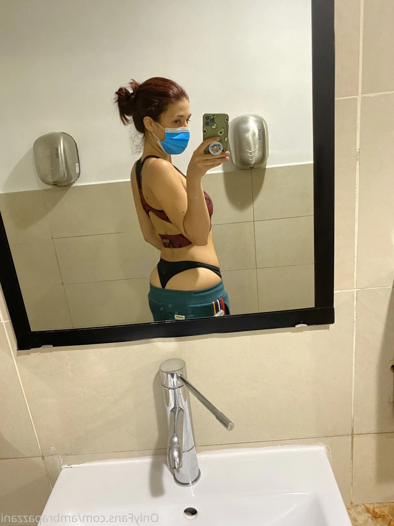 Ambra Pazzani [ ambrapazzani ] Onlyfans leaked photo 8973175 on Hotleaks.tv