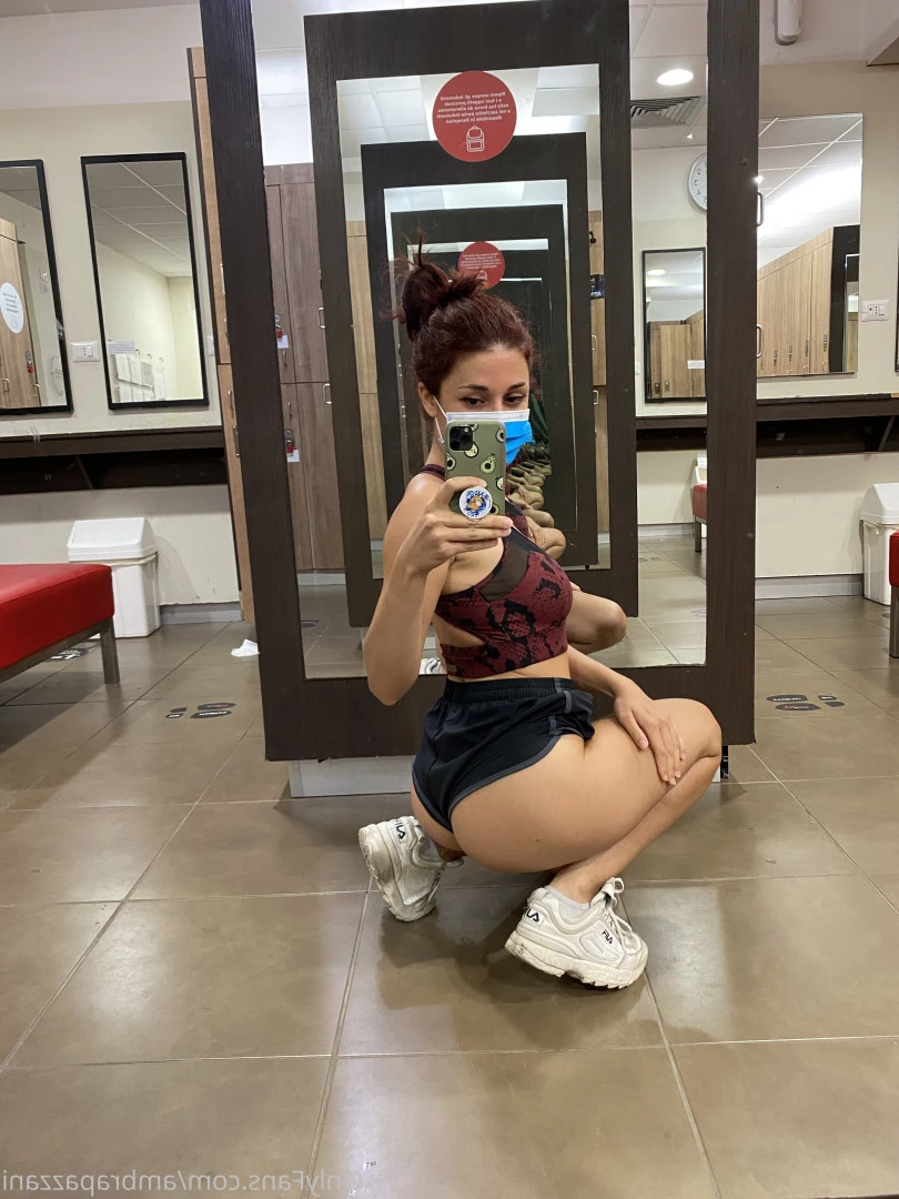 Ambra Pazzani [ ambrapazzani ] Onlyfans leaked photo 8973362 on Hotleaks.tv
