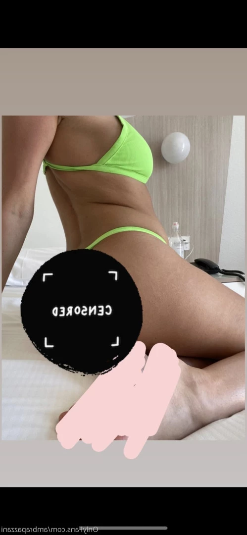 Ambra Pazzani [ ambrapazzani ] Onlyfans leaked photo 8973384 on Hotleaks.tv