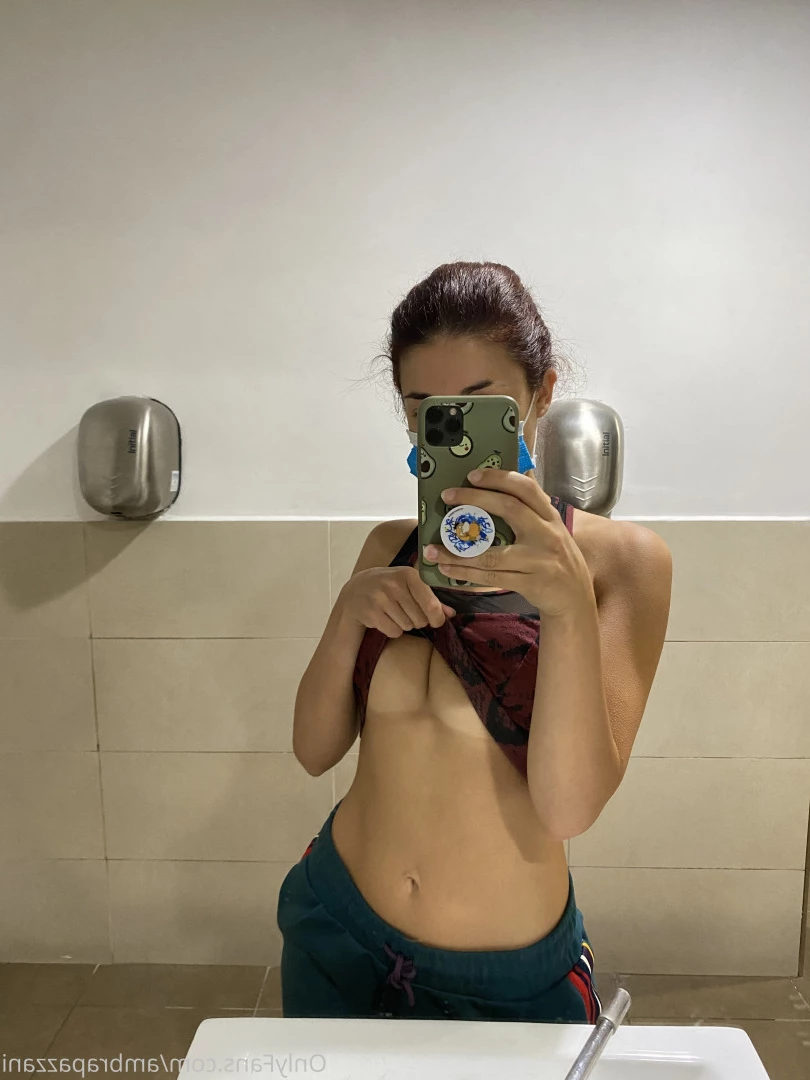 Ambra Pazzani [ ambrapazzani ] Onlyfans leaked photo 8973475 on Hotleaks.tv