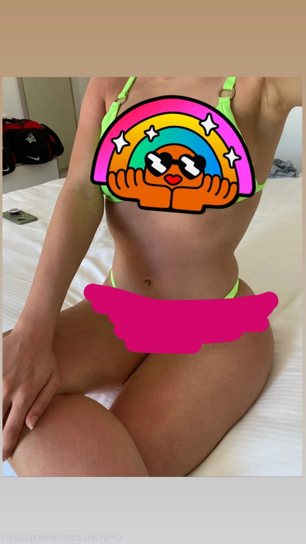 Ambra Pazzani [ ambrapazzani ] Onlyfans leaked photo 8973527 on Hotleaks.tv
