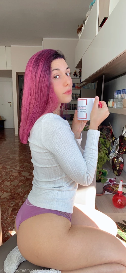 Ambra Pazzani [ ambrapazzani ] Onlyfans leaked photo 8973602 on Hotleaks.tv