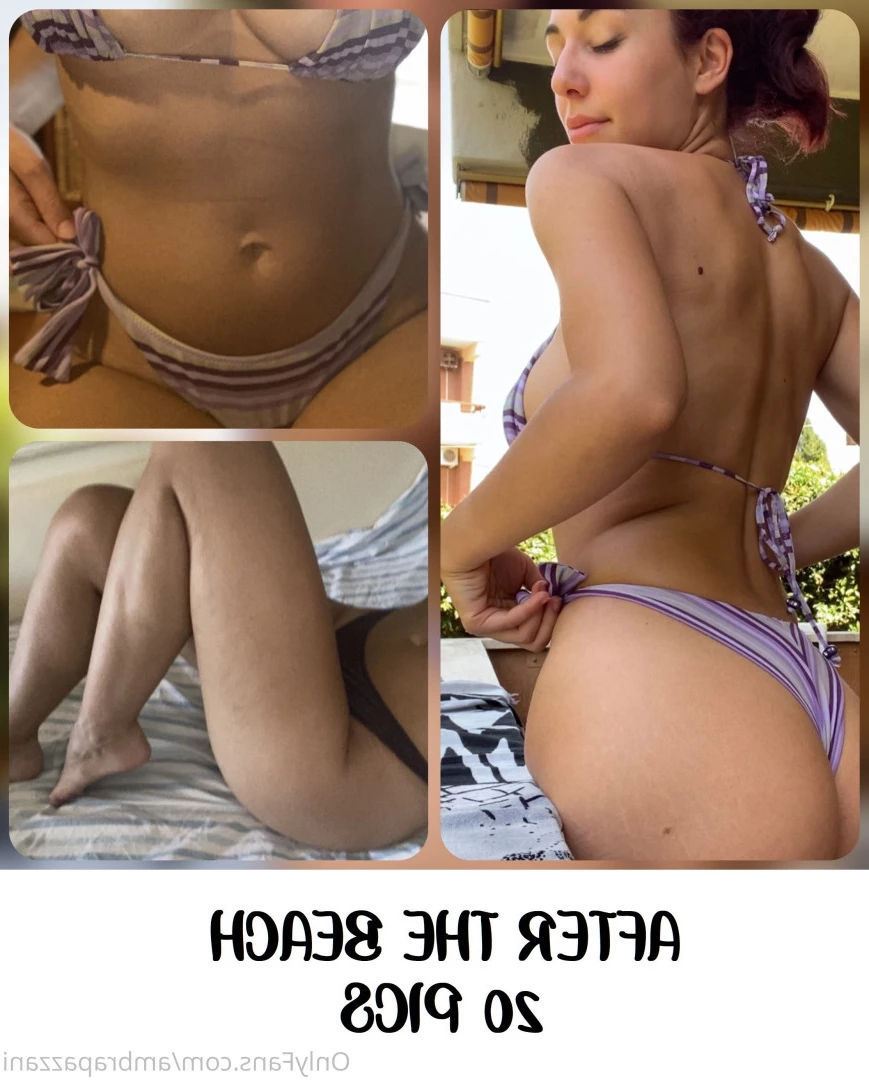 Ambra Pazzani [ ambrapazzani ] Onlyfans leaked photo 8973941 on Hotleaks.tv
