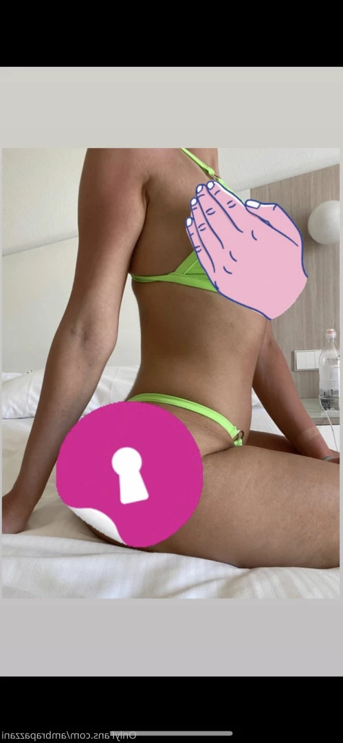Ambra Pazzani [ ambrapazzani ] Onlyfans leaked photo 8974063 on Hotleaks.tv