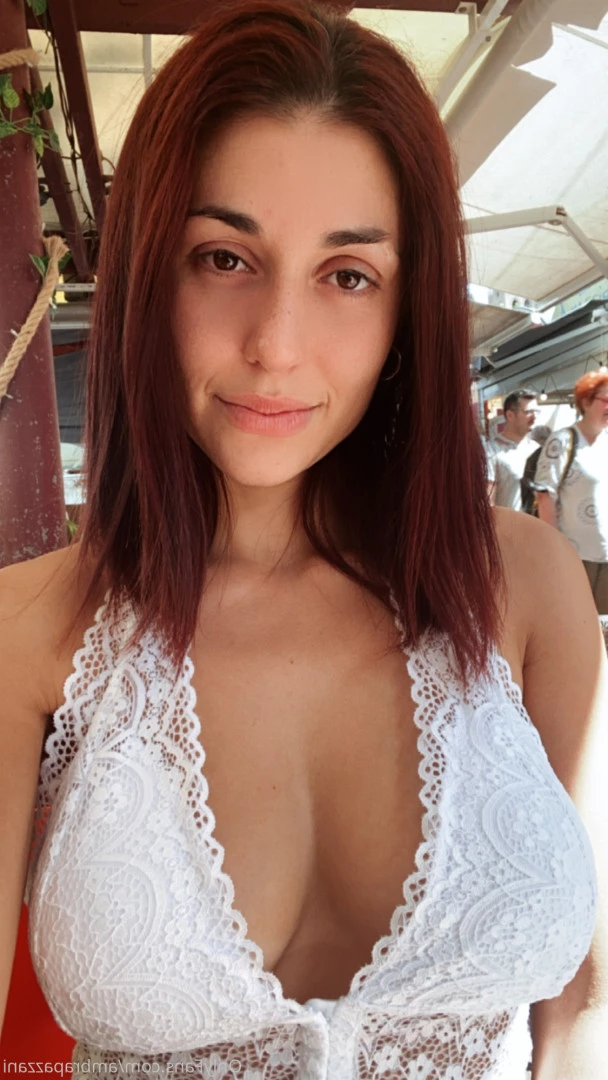 Ambra Pazzani [ ambrapazzani ] Onlyfans leaked photo 8974263 on Hotleaks.tv