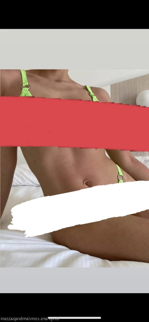 Ambra Pazzani [ ambrapazzani ] Onlyfans leaked photo 8974364 on Hotleaks.tv