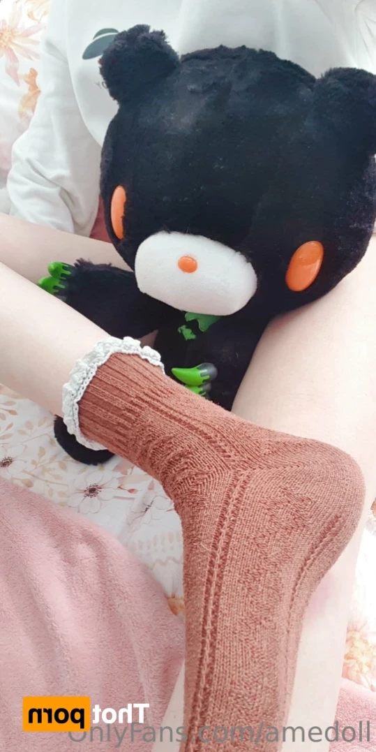 amedoll Onlyfans leaked photo 15115593 on Hotleaks.tv