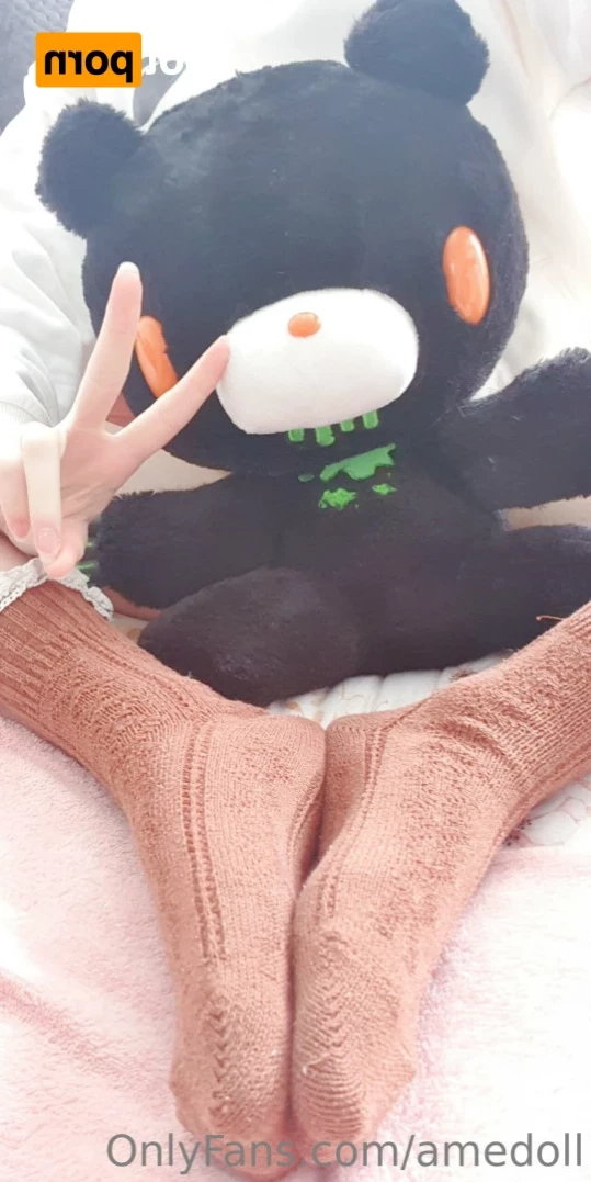 amedoll Onlyfans leaked photo 15156634 on Hotleaks.tv