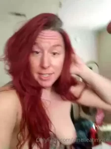 Amelie Ahmose [ amelieahmose ] Onlyfans leaked video 10509173 on Hotleaks.tv