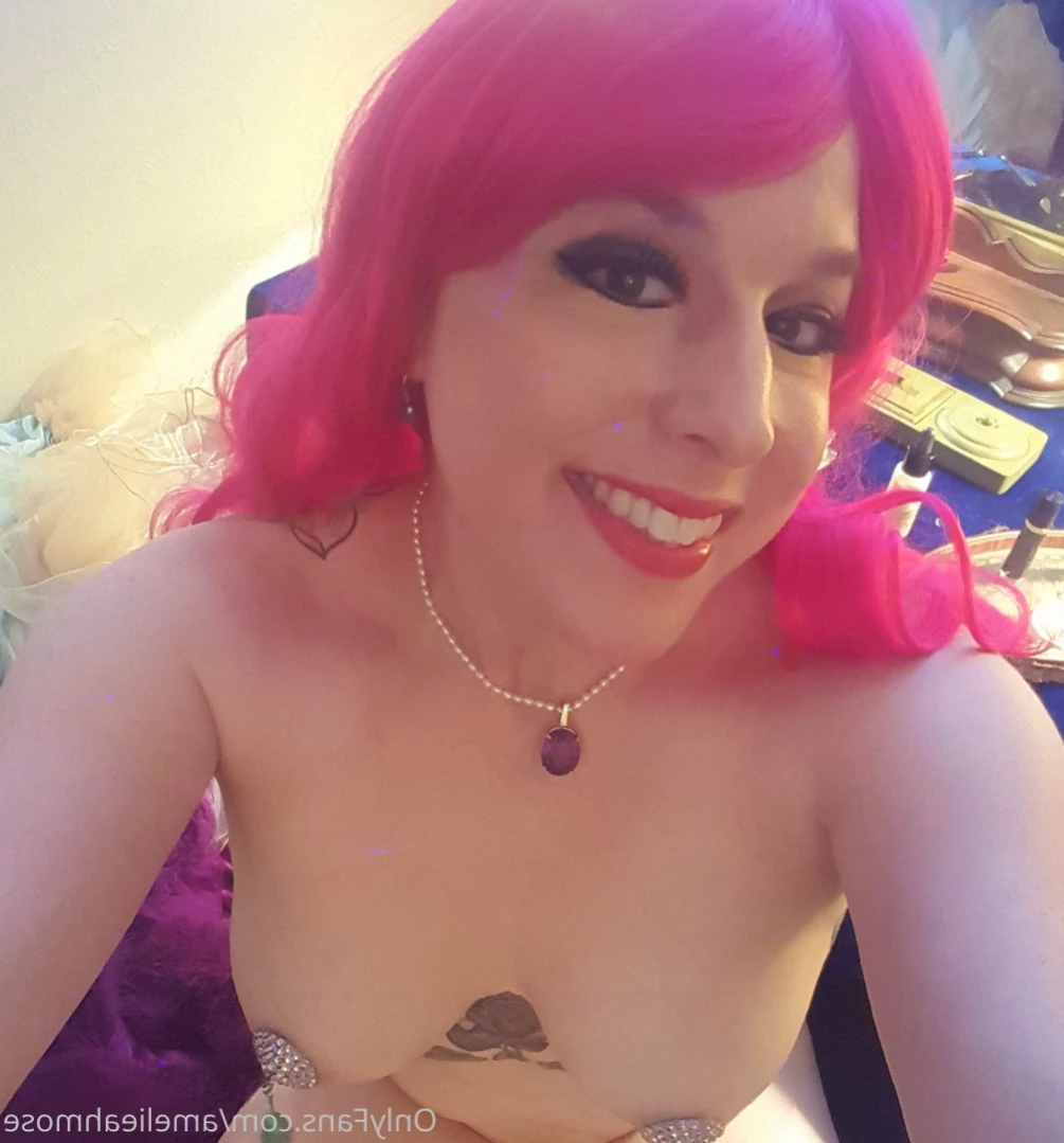 Amelie Ahmose [ amelieahmose ] Onlyfans leaked photo 11472439 on Hotleaks.tv