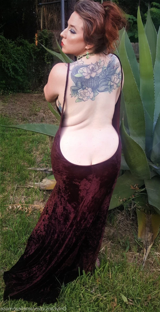 Amelie Ahmose [ amelieahmose ] Onlyfans leaked photo 11988479 on Hotleaks.tv