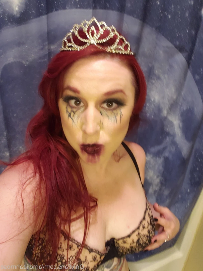 Amelie Ahmose [ amelieahmose ] Onlyfans leaked photo 12453789 on Hotleaks.tv