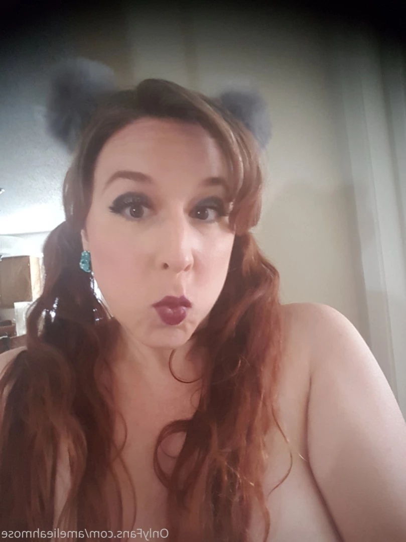 Amelie Ahmose [ amelieahmose ] Onlyfans leaked photo 12763965 on Hotleaks.tv