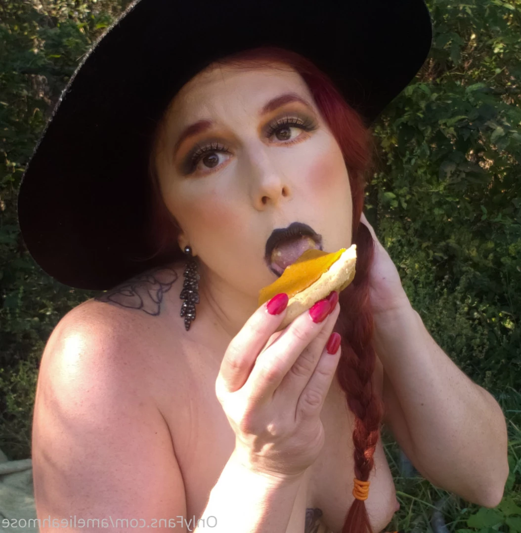 Amelie Ahmose [ amelieahmose ] Onlyfans leaked photo 13034836 on Hotleaks.tv
