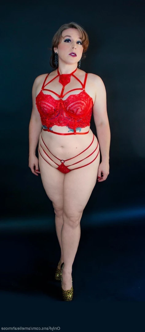 Amelie Ahmose [ amelieahmose ] Onlyfans leaked photo 13035146 on Hotleaks.tv