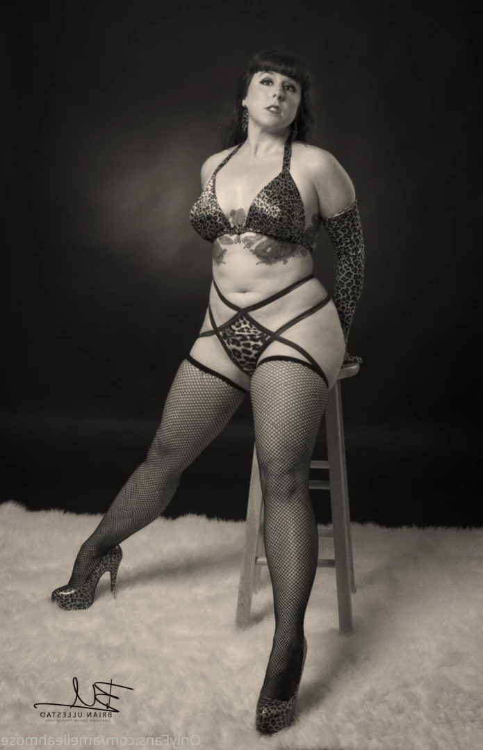 Amelie Ahmose [ amelieahmose ] Onlyfans leaked photo 13035285 on Hotleaks.tv