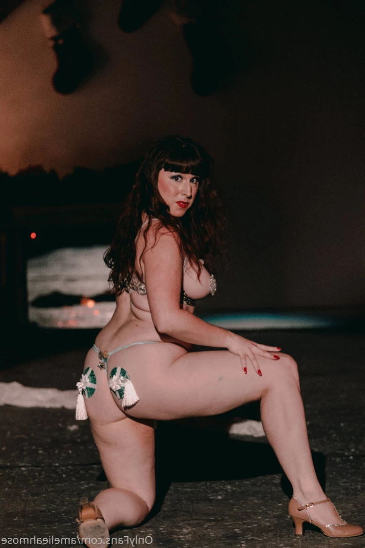 Amelie Ahmose [ amelieahmose ] Onlyfans leaked photo 13035309 on Hotleaks.tv