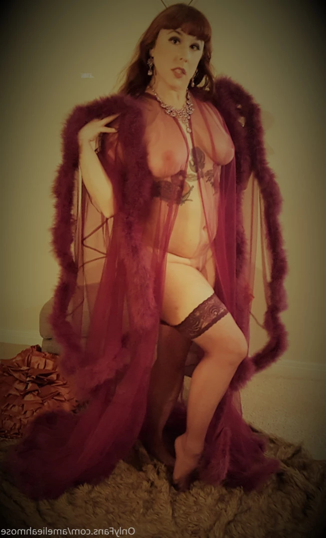 Amelie Ahmose [ amelieahmose ] Onlyfans leaked photo 13035490 on Hotleaks.tv